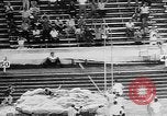 Standbild Track Meet Meisterschaft Austin Texas USA, 1957, aus Sekunde 35 historischem Filmmaterial Videoclip 65675055733