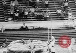 Standbild Track Meet Meisterschaft Austin Texas USA, 1957, aus Sekunde 36 historischem Filmmaterial Videoclip 65675055733