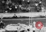 Standbild Track Meet Meisterschaft Austin Texas USA, 1957, aus Sekunde 37 historischem Filmmaterial Videoclip 65675055733