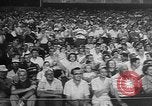 Standbild Track Meet Meisterschaft Austin Texas USA, 1957, aus Sekunde 39 historischem Filmmaterial Videoclip 65675055733