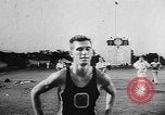 Standbild Track Meet Meisterschaft Austin Texas USA, 1957, aus Sekunde 40 historischem Filmmaterial Videoclip 65675055733