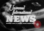 Image of International Labor Rally Rome Italy, 1957, second 3 stock footage video 65675055734