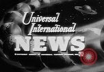 Image of International Labor Rally Rome Italy, 1957, second 4 stock footage video 65675055734