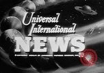 Image of International Labor Rally Rome Italy, 1957, second 7 stock footage video 65675055734