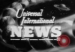 Image of International Labor Rally Rome Italy, 1957, second 8 stock footage video 65675055734