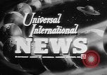 Image of International Labor Rally Rome Italy, 1957, second 10 stock footage video 65675055734