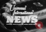 Image of International Labor Rally Rome Italy, 1957, second 11 stock footage video 65675055734