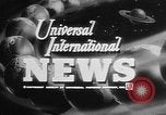 Image of International Labor Rally Rome Italy, 1957, second 12 stock footage video 65675055734
