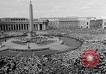 Image of International Labor Rally Rome Italy, 1957, second 19 stock footage video 65675055734