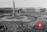 Image of International Labor Rally Rome Italy, 1957, second 20 stock footage video 65675055734