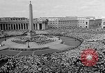 Image of International Labor Rally Rome Italy, 1957, second 21 stock footage video 65675055734