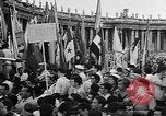 Image of International Labor Rally Rome Italy, 1957, second 22 stock footage video 65675055734