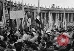 Image of International Labor Rally Rome Italy, 1957, second 23 stock footage video 65675055734