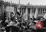 Image of International Labor Rally Rome Italy, 1957, second 24 stock footage video 65675055734