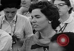 Image of International Labor Rally Rome Italy, 1957, second 37 stock footage video 65675055734
