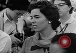 Image of International Labor Rally Rome Italy, 1957, second 38 stock footage video 65675055734