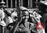 Image of International Labor Rally Rome Italy, 1957, second 39 stock footage video 65675055734