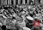 Image of International Labor Rally Rome Italy, 1957, second 44 stock footage video 65675055734