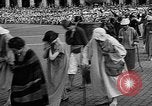 Image of International Labor Rally Rome Italy, 1957, second 45 stock footage video 65675055734