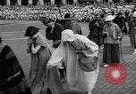 Image of International Labor Rally Rome Italy, 1957, second 46 stock footage video 65675055734