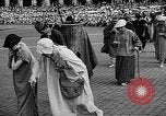 Image of International Labor Rally Rome Italy, 1957, second 47 stock footage video 65675055734