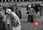 Image of International Labor Rally Rome Italy, 1957, second 48 stock footage video 65675055734