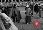 Image of International Labor Rally Rome Italy, 1957, second 49 stock footage video 65675055734