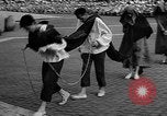 Image of International Labor Rally Rome Italy, 1957, second 50 stock footage video 65675055734