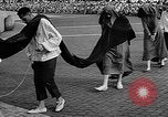 Image of International Labor Rally Rome Italy, 1957, second 52 stock footage video 65675055734