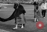Image of International Labor Rally Rome Italy, 1957, second 54 stock footage video 65675055734
