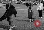 Image of International Labor Rally Rome Italy, 1957, second 55 stock footage video 65675055734