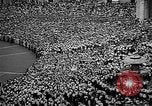 Image of International Labor Rally Rome Italy, 1957, second 58 stock footage video 65675055734