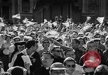 Image of International Labor Rally Rome Italy, 1957, second 59 stock footage video 65675055734