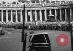 Image of International Labor Rally Rome Italy, 1957, second 61 stock footage video 65675055734