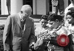 Image of Little League Baseball Team Washington DC USA, 1957, second 13 stock footage video 65675055735