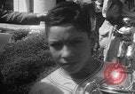 Image of Little League Baseball Team Washington DC USA, 1957, second 17 stock footage video 65675055735