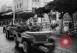 Image of French patrols Algeria, 1957, second 4 stock footage video 65675055736