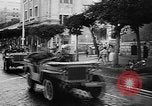 Image of French patrols Algeria, 1957, second 5 stock footage video 65675055736