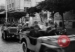 Image of French patrols Algeria, 1957, second 7 stock footage video 65675055736
