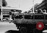 Image of French patrols Algeria, 1957, second 8 stock footage video 65675055736
