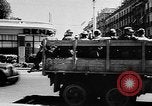 Image of French patrols Algeria, 1957, second 9 stock footage video 65675055736