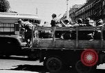 Image of French patrols Algeria, 1957, second 10 stock footage video 65675055736