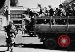 Image of French patrols Algeria, 1957, second 13 stock footage video 65675055736