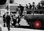 Image of French patrols Algeria, 1957, second 14 stock footage video 65675055736