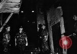 Image of French patrols Algeria, 1957, second 17 stock footage video 65675055736