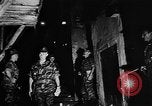 Image of French patrols Algeria, 1957, second 18 stock footage video 65675055736
