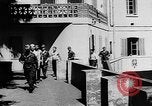 Image of French patrols Algeria, 1957, second 32 stock footage video 65675055736