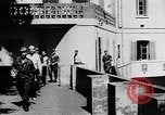 Image of French patrols Algeria, 1957, second 33 stock footage video 65675055736