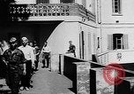 Image of French patrols Algeria, 1957, second 34 stock footage video 65675055736