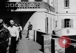 Image of French patrols Algeria, 1957, second 35 stock footage video 65675055736